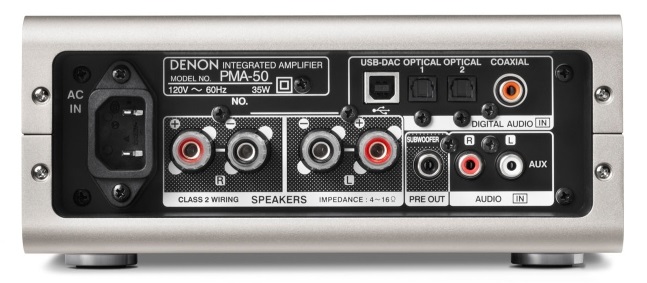 denon pma50 digitale versterker fransvaneeckhout stereohouse